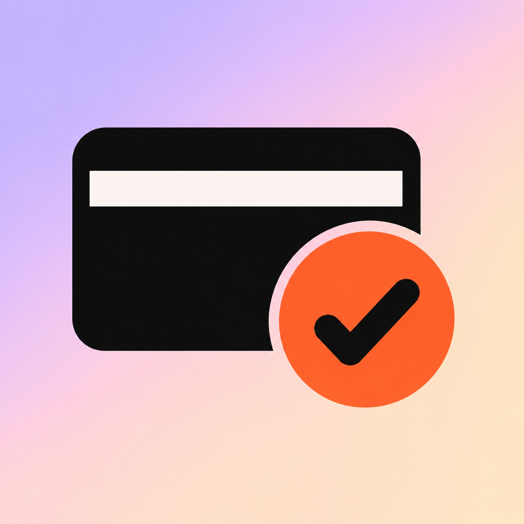 Payoff and Save logo